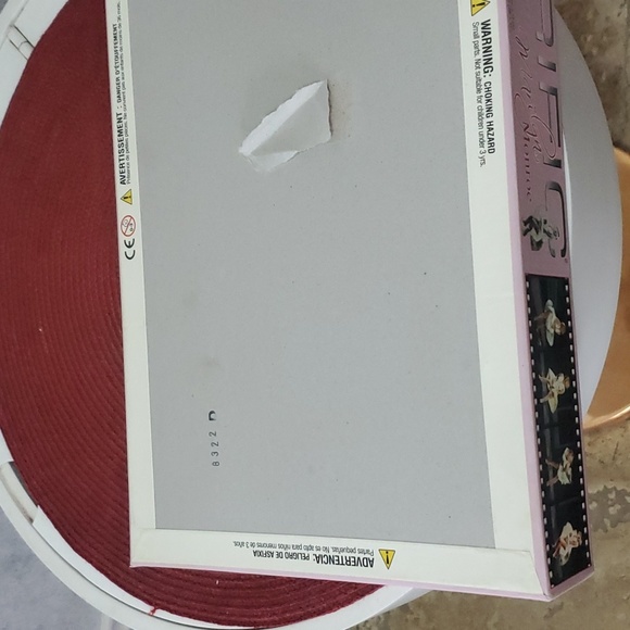 New Marilyn Monroe Legends Puzzle by Panorific - Picture 7 of 8